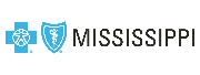 Blue Cross & Blue Shield of Mississippi Logo